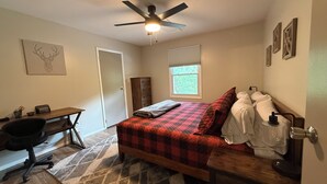 Unclassified image, 2 of 21, button - Convenient, Cozy and Pet Friendly 2-bedroom home in Beautiful Makanda (Makanda)
