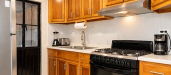 Departamento Kennedy Nogales
