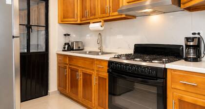 Departamento Kennedy Nogales