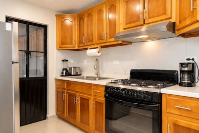 Departamento Kennedy Nogales