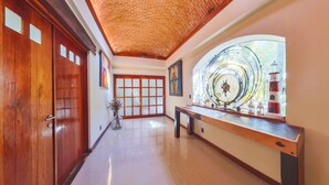 Unclassified image, 4 of 15, button - A charming villa with access to Yalku Lagoon (Akumal)