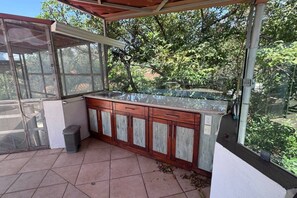 Unclassified image, 5 of 24, button - Tucanes Coco: Rooftop Pool & Ocean-View BBQ (Coco)