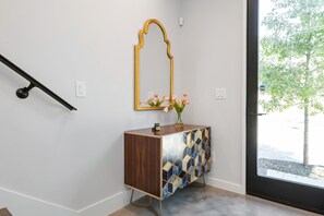 Entry - Copper Canopy (Atlanta)