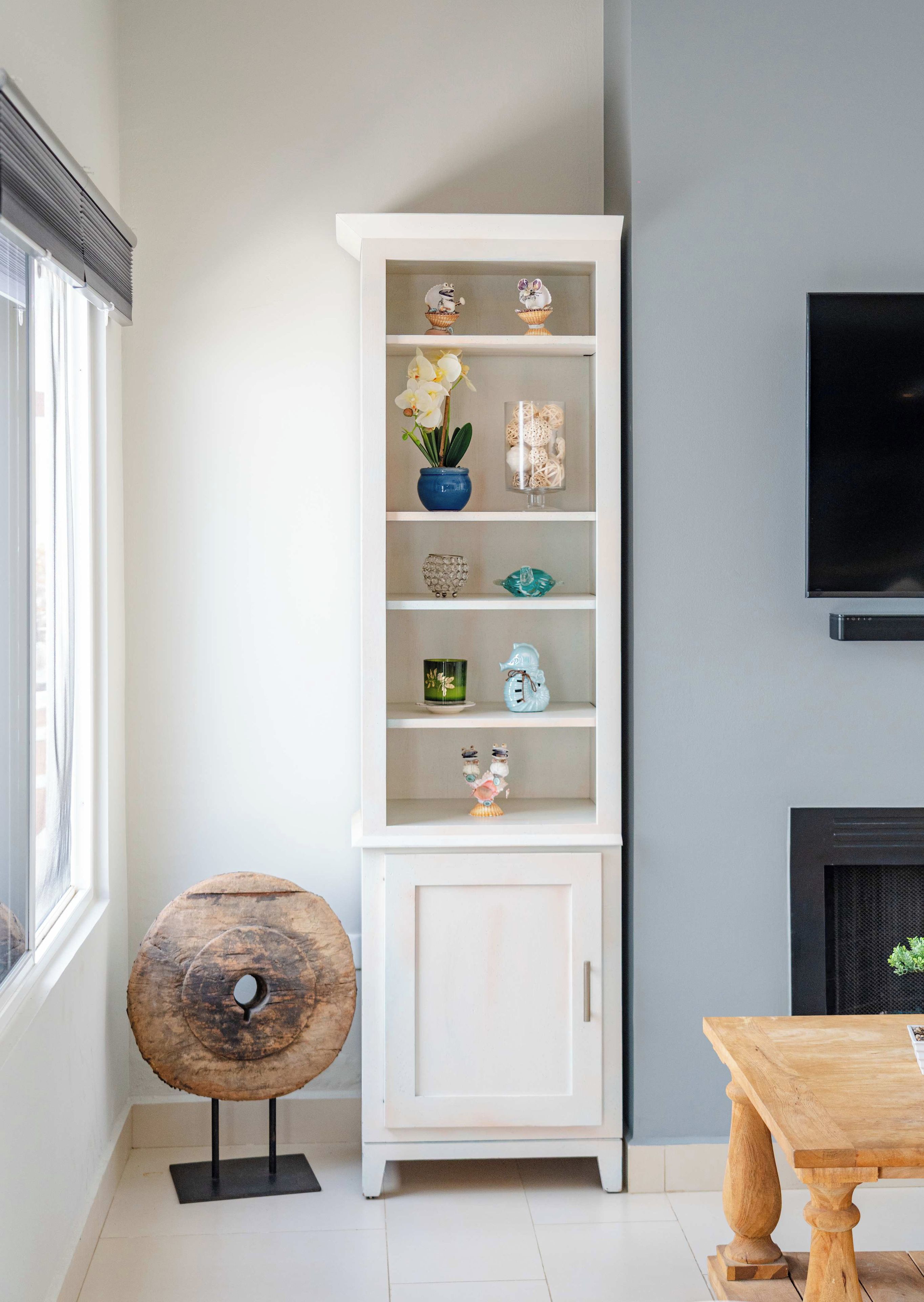 Interieur