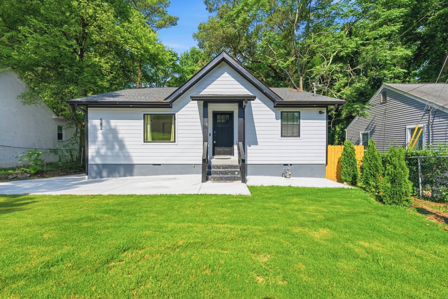 Aussenbereich
