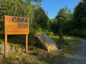 Casa Rio awaits