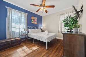 Room - Private 2BR Unit Near Buckhead & Lenox Mall (Atlanta)