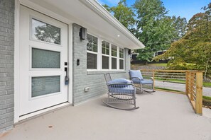 Terras