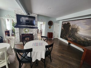 Restauración