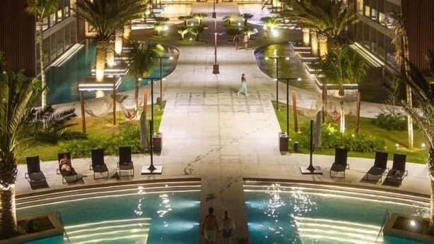 Unclassified image, 1 of 10, button - 2 life resort (Ipojuca)
