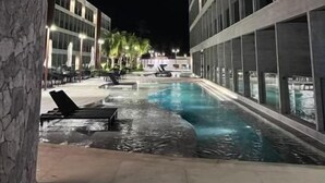 Unclassified image, 3 of 10, button - 2 life resort (Ipojuca)