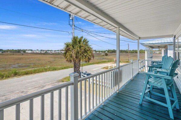 Unclassified image, 1 of 28, button - Beautiful Cherry Grove Beach House (North Myrtle Beach)