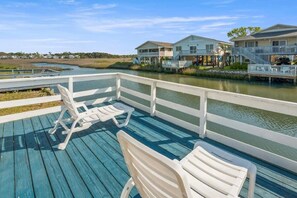 Unclassified image, 2 of 28, button - Beautiful Cherry Grove Beach House (North Myrtle Beach)