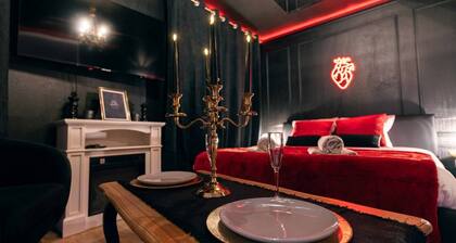 The Marquis' Secret