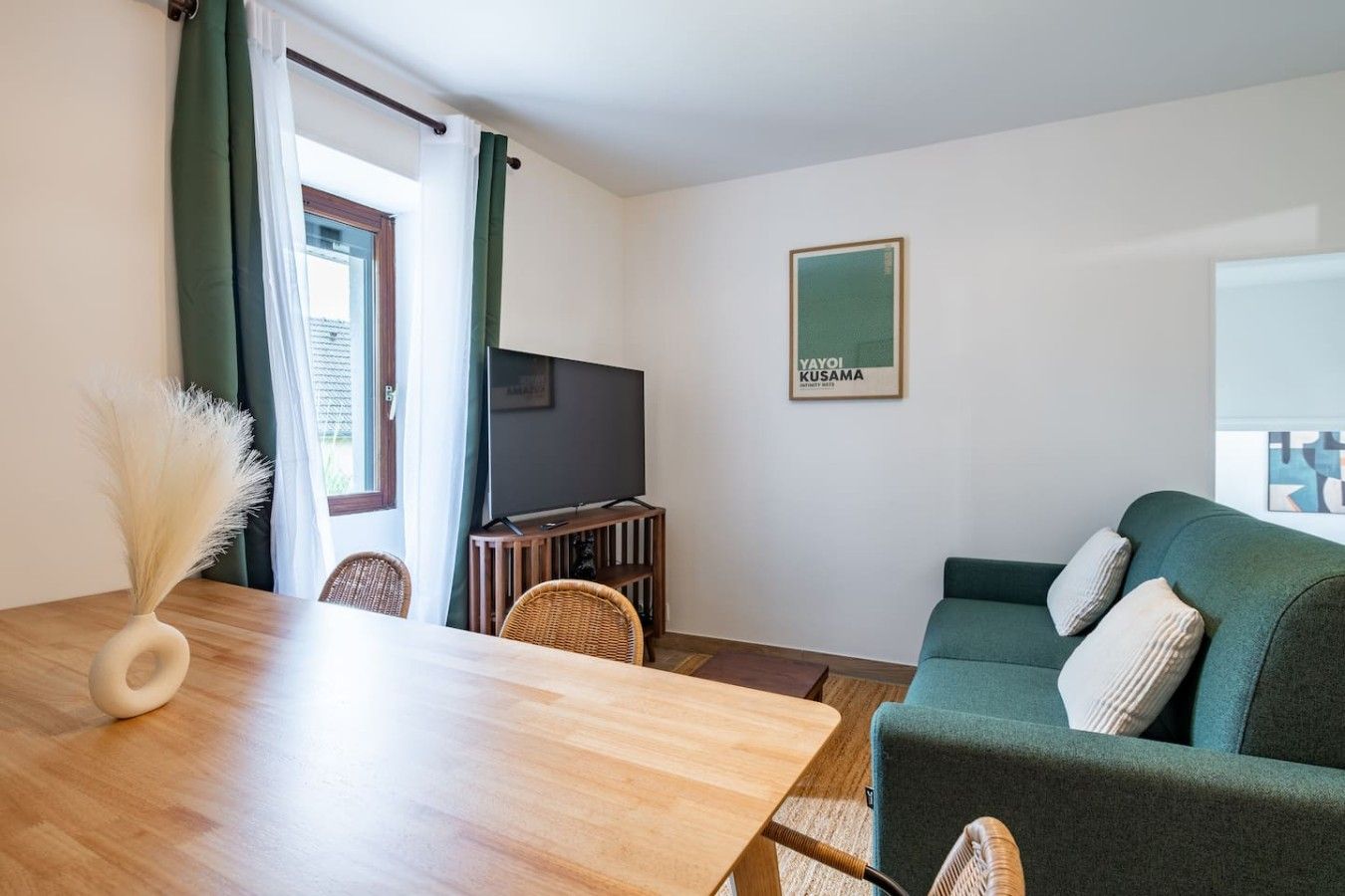 Oppholdsområde