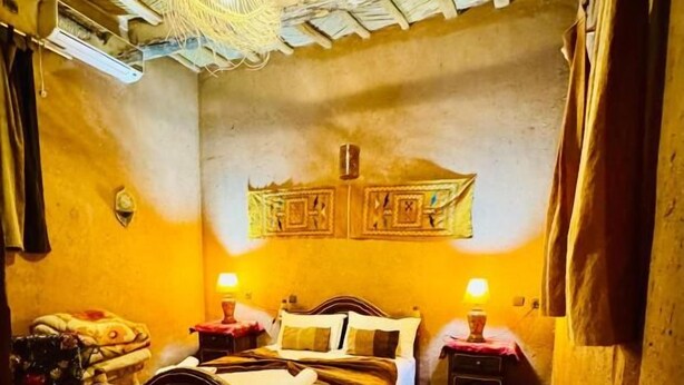 Unclassified image, 1 of 20, button - Riad Sarayas (ouarzazate)
