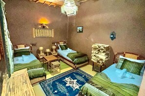 Unclassified image, 3 of 20, button - Riad Sarayas (ouarzazate)