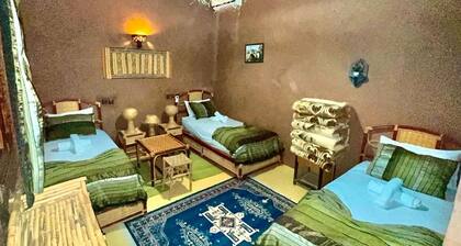 Riad Sarayas