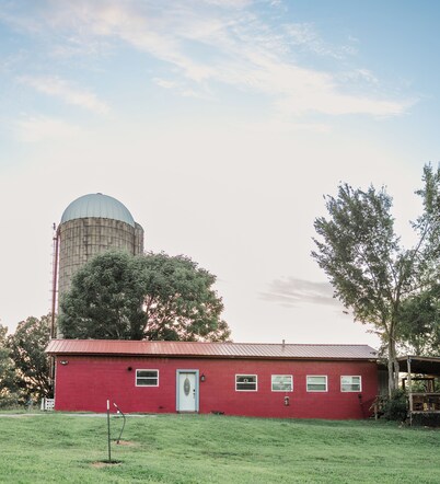 Milk Barn Got Milk?