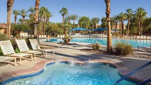 Unclassified image, 2 of 33, button - Stunning Resort Stay-Studio-Marriott's Shadow Ridge Villages (Palm Desert)