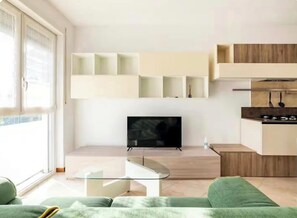 Unclassified image, 2 of 7, button - Lodi Apartment (Lodi)