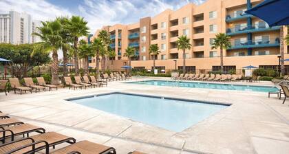 Coastal 3BR Villa at Worldmark Oceanside – Full Kitchen & Walk-to-Beach Fun