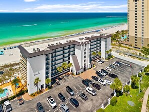 Exterior - Windward 108 (Panama City Beach)