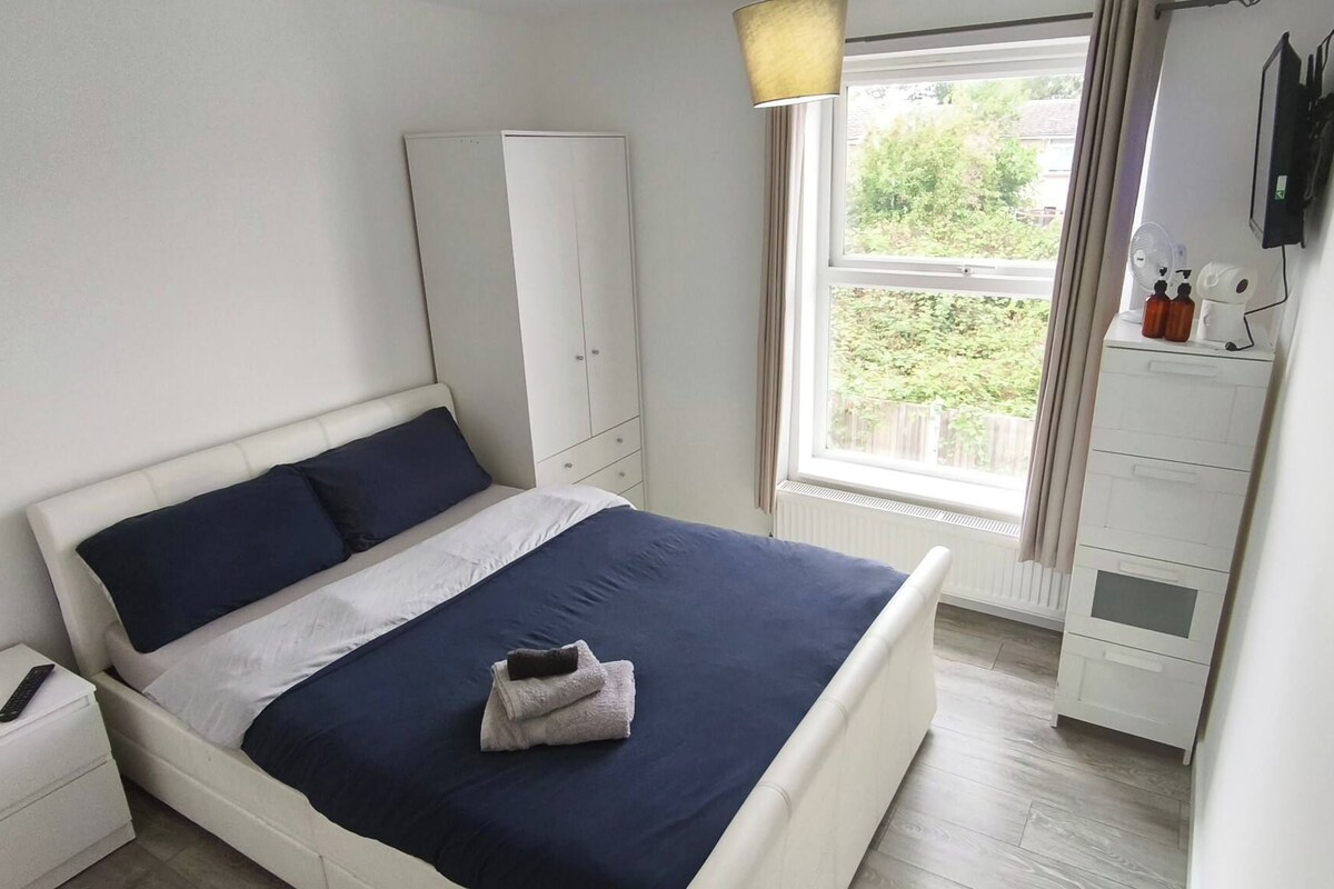 Slaapzaal, 1 slaapkamer