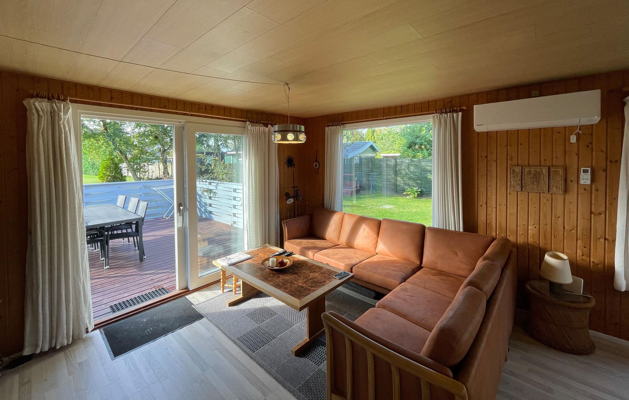 Oppholdsområde