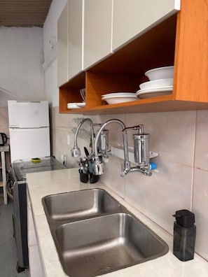 Dapur peribadi