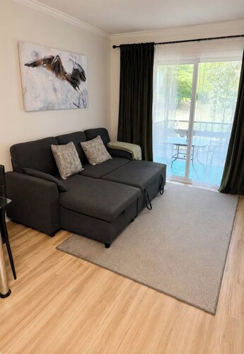 Atlanta Condo Free Parking • 15 Min to Midtown