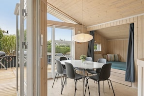 Other - Cosy, modern holiday home in a lovely area (Juelsminde)