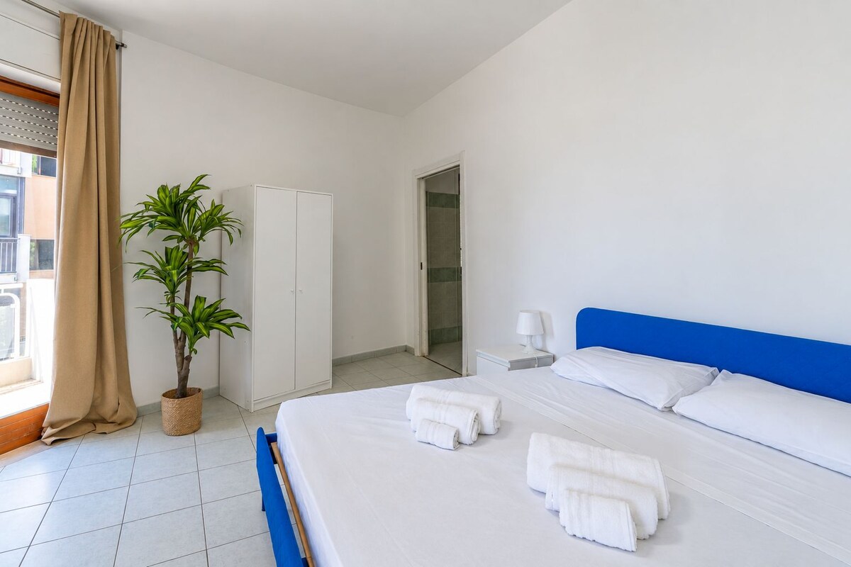 Classic Room, Balcony, Sea View