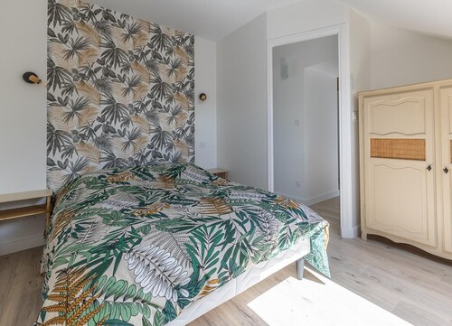 Nico-Laeti 2 Vacation Rental - SAINT OURS