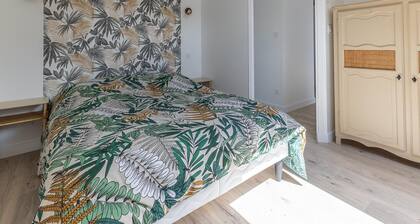 Nico-Laeti 2 Vacation Rental - SAINT OURS