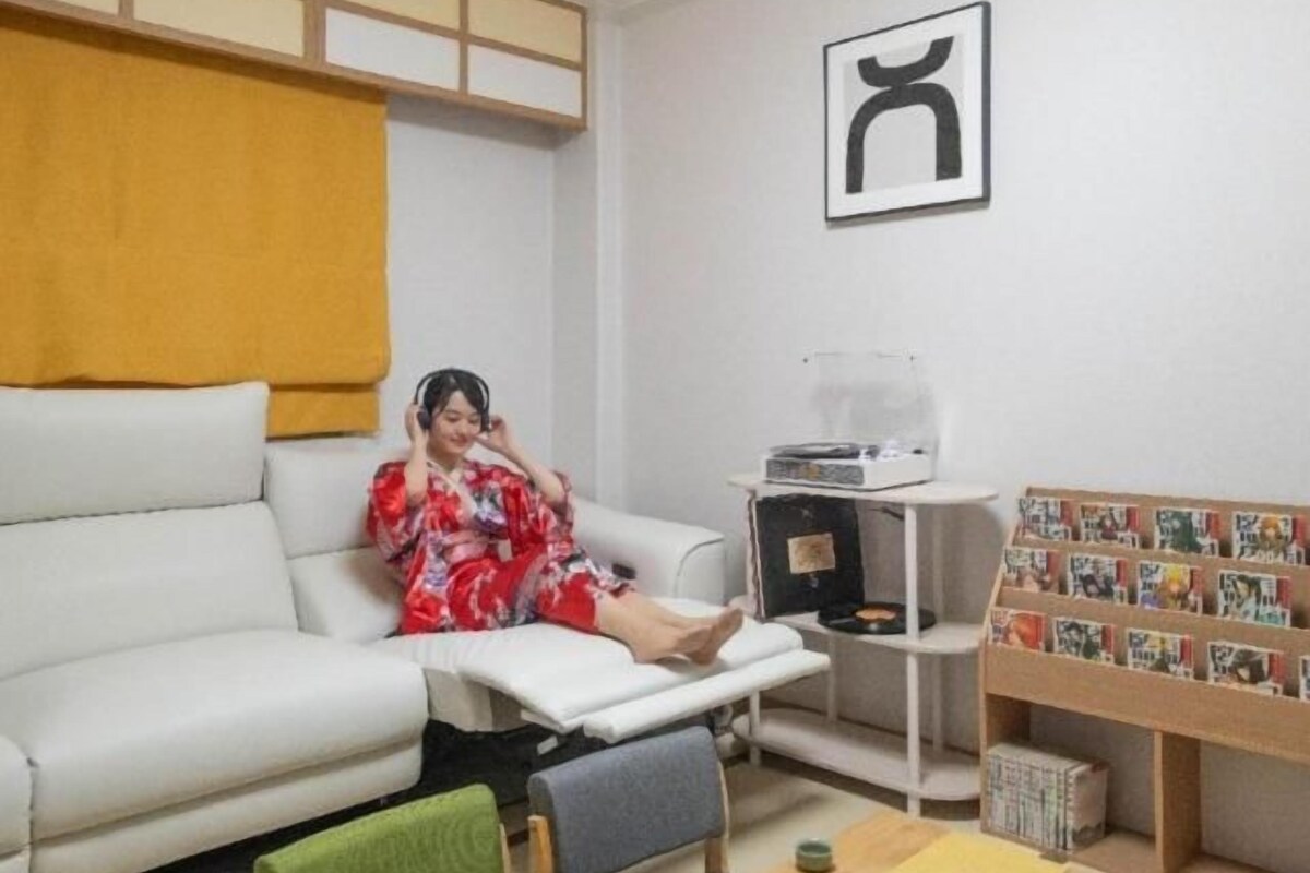 Premium-Doppelzimmer, Stadtblick | Innenbereich