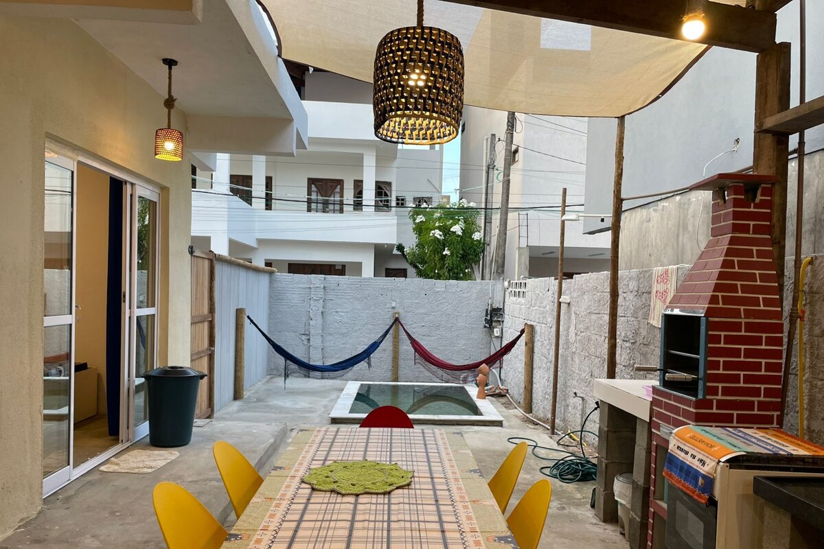 Classic Apartment