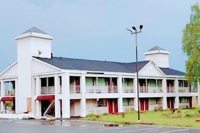 21B Motel