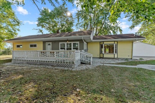 New Flash Lodge + Cabin & HOT TUB