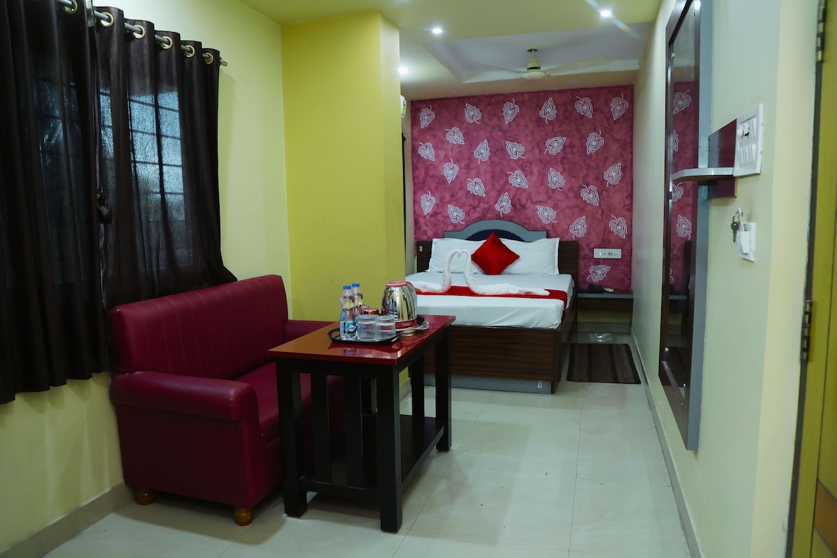 Phòng Cao cấp | Bàn ủi/dụng cụ ủi quần áo, truy cập Internet không dây miễn phí 