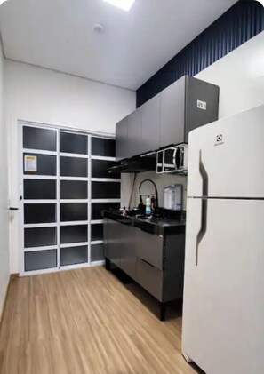 Unclassified image, 2 of 8, button - Flero Home Apartments (Extrema)