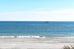 海灘
