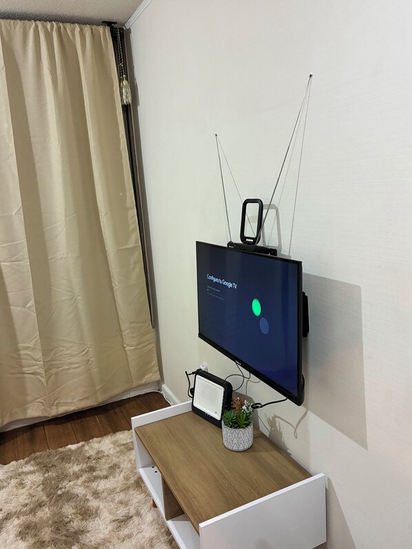 内装