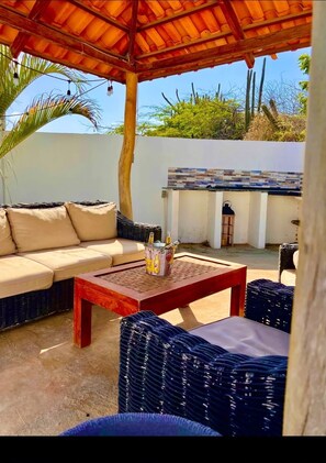 Unclassified image, 3 of 25, button - Chikita Villas  (Noord)
