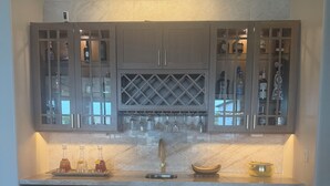 Unclassified image, 5 of 33, button - Verrado Luxury Estate Heated Pool, Spa & Pickleball Spring Training 2027 (Buckeye)