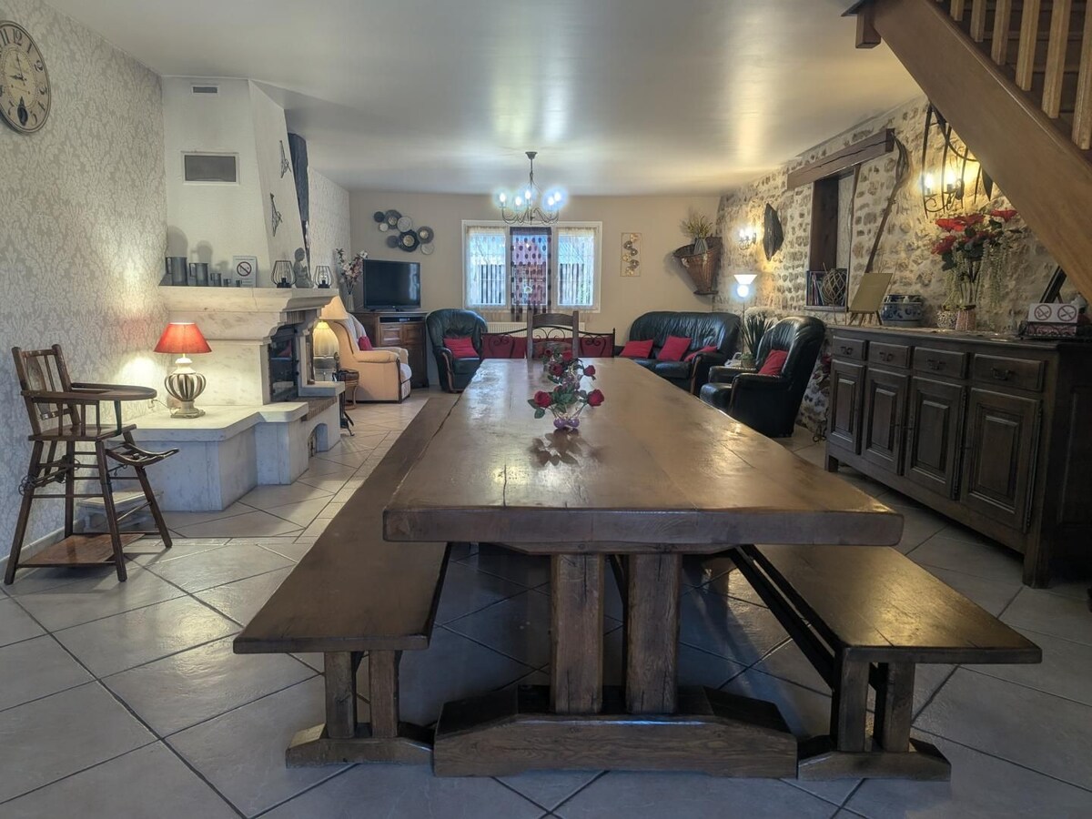 Image de profil de l’hôte