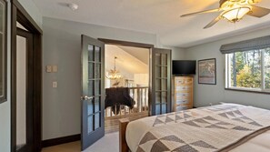 Ridgecrest Lakeview Retreat (10235) - Ridgecrest Lakeview Retreat (Whitefish)