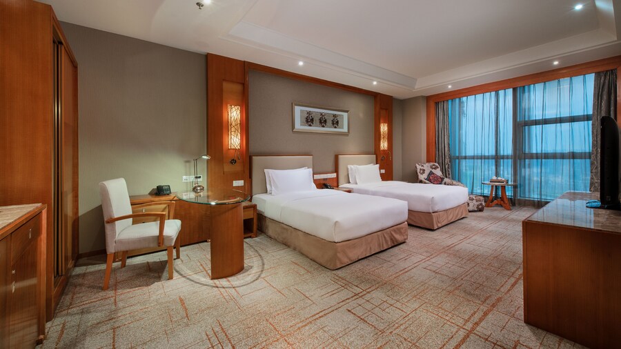 Empark Grand Hotel