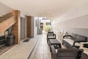 Interior - Comfortable ANELAITH Room for 1 or 2 people near the AIRPORT (Ciudad de México)