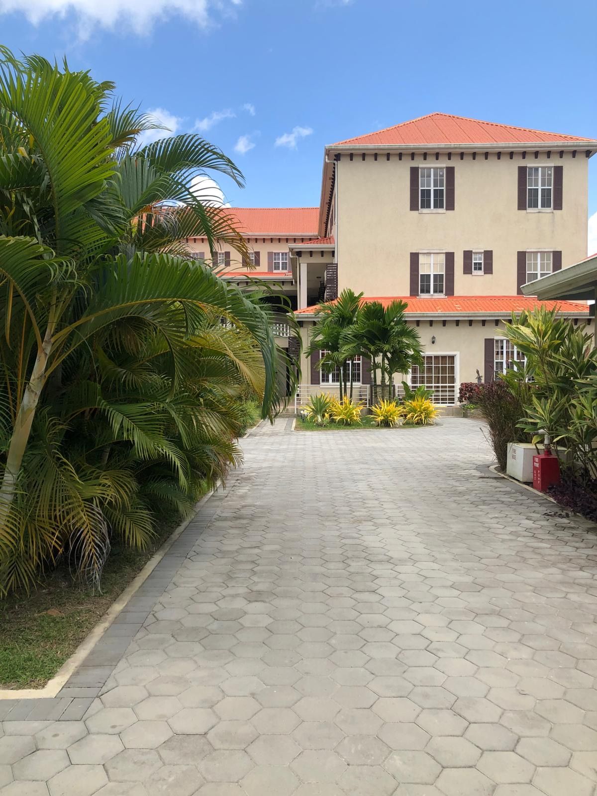 Fachada